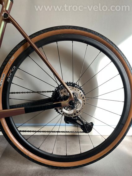 Giant TCX - 4