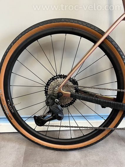 Giant TCX - 5