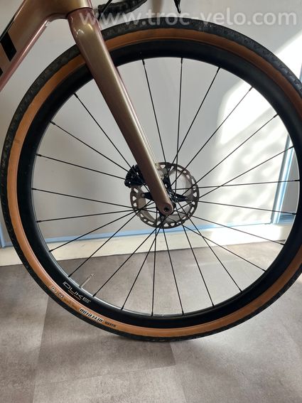 Giant TCX - 6