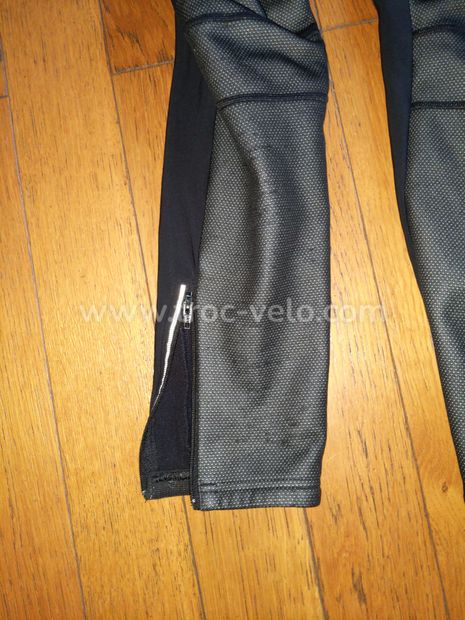 Gore Windstopper pantalon - 4