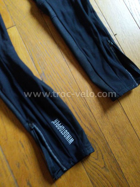 Gore Windstopper pantalon - 3