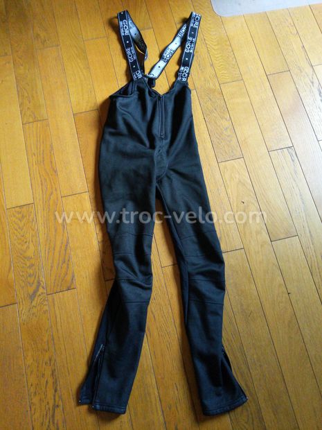 Gore Windstopper pantalon - 1