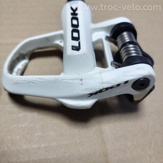 Pédales automatiques pour vélo de route LOOK KEO 2 MAX - 7