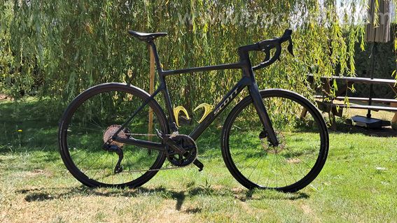 Velo de route Scott addict40 - 2