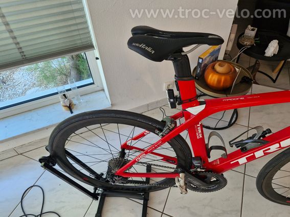velo route trek madone project one - 3