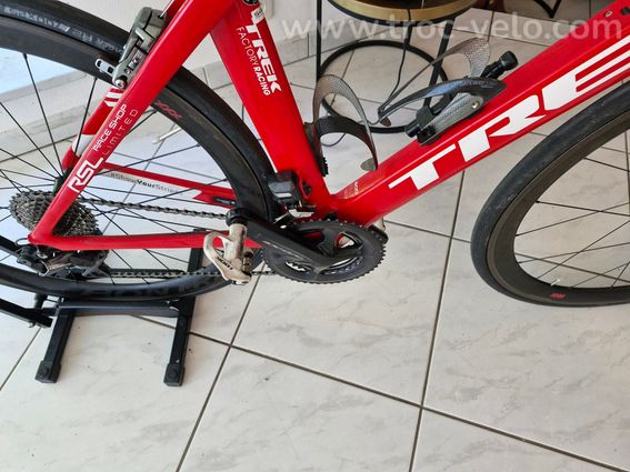 velo route trek madone project one - 4