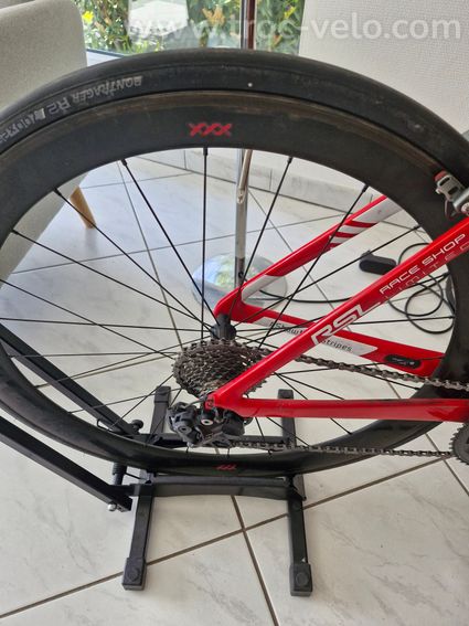 velo route trek madone project one - 6