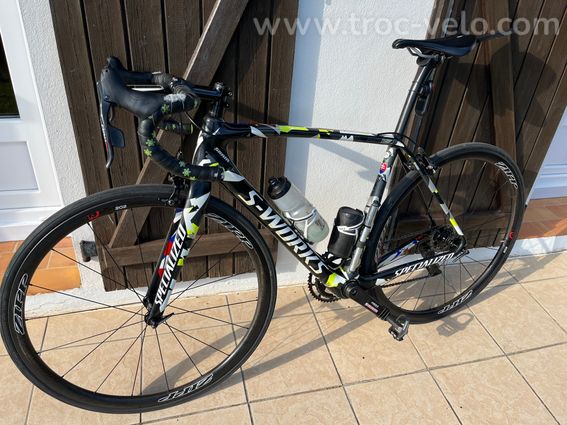 Vend sl5 en bon état  - 4