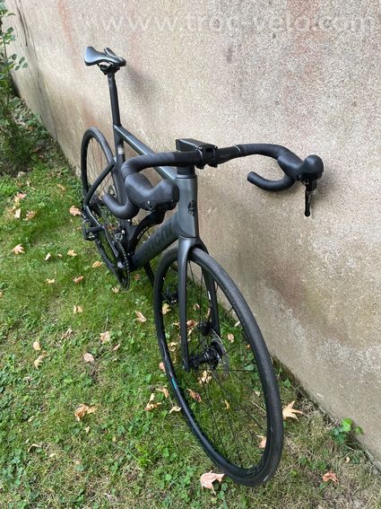Bianchi Oltre Race 2026 - 2
