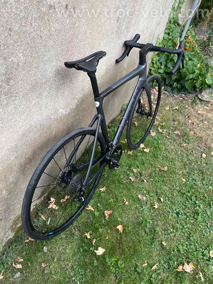Bianchi Oltre Race 2026 - 3