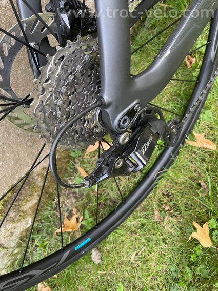 Bianchi Oltre Race 2026 - 5