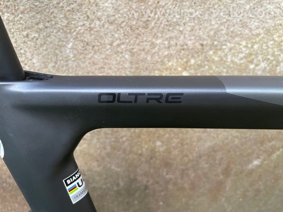 Bianchi Oltre Race 2026 - 6