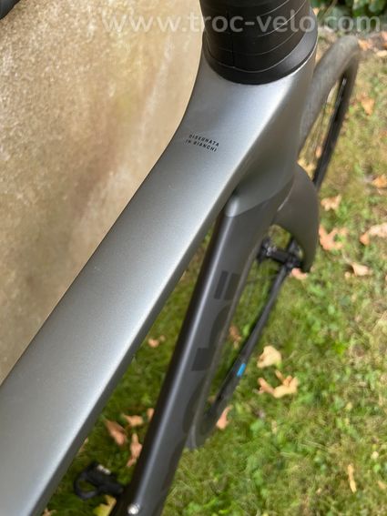 Bianchi Oltre Race 2026 - 9