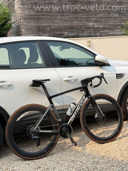 Specialized Tarmac SL7 pro 2022 T56