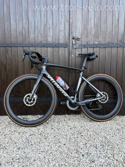 Specialized Tarmac SL7 pro 2022 T56 - 2