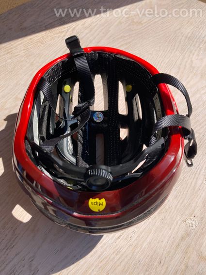Casque SCOTT ARX PLUS