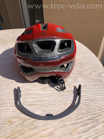 Casque SCOTT ARX PLUS - 2