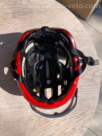 Casque SCOTT ARX PLUS - 5