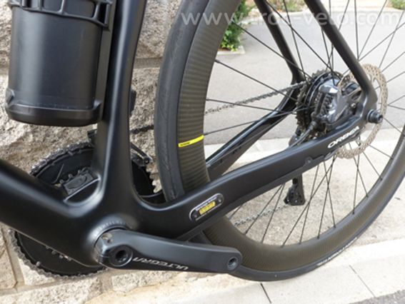 Vélo VAE Orbea - 2