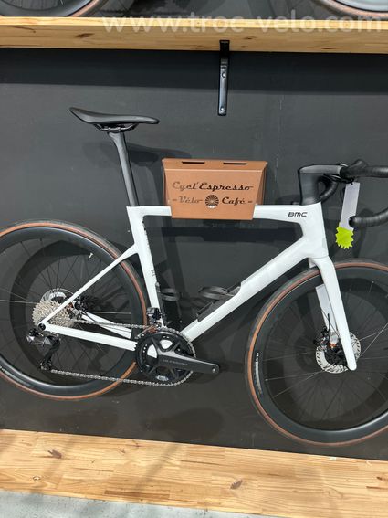 Bmc Teammachine SLR01 ONE 2023