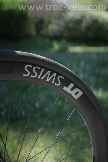 Vélo de route Lapierre Xelius SL 10.0 édition Symbiosis 2023 + roues Corima ou DT Swiss - 3