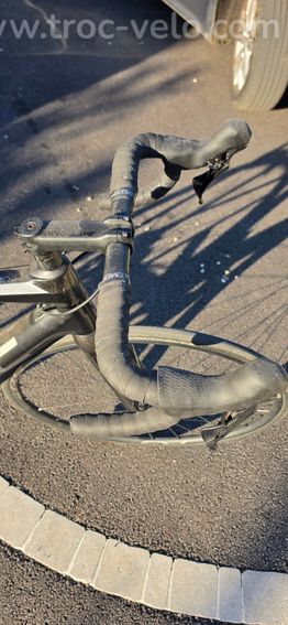 Bmc teammachine  - 4