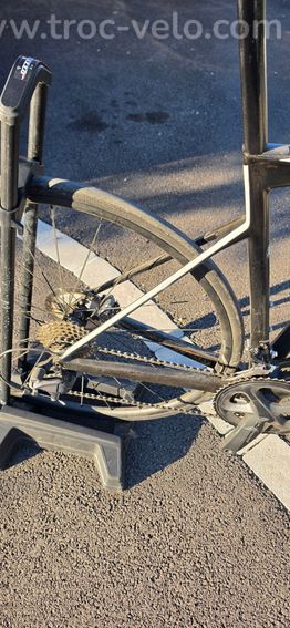Bmc teammachine  - 6