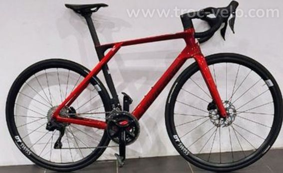 Lapierre xelius DRS6.0 de 2026