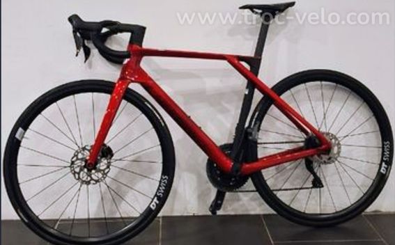 Lapierre xelius DRS6.0 de 2026 - 2