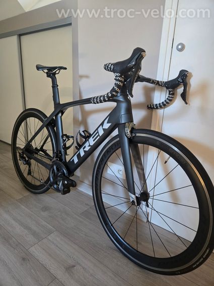 Trek Madone 9.0 2019