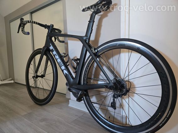 Trek Madone 9.0 2019 - 2