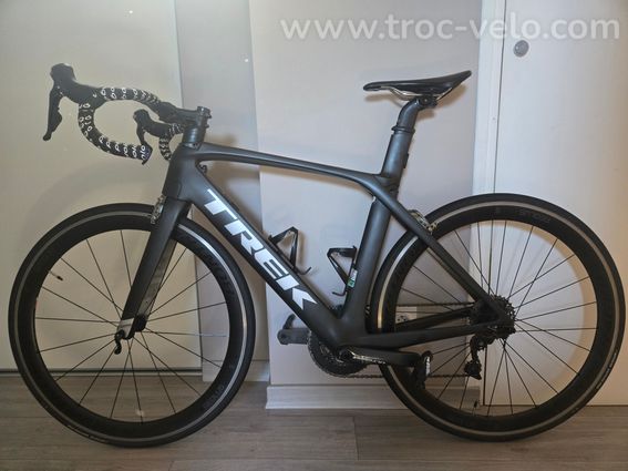 Trek Madone 9.0 2019 - 3