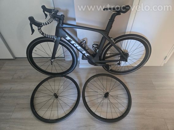 Trek Madone 9.0 2019 - 4