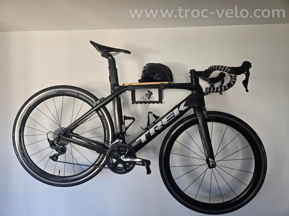 Trek Madone 9.0 2019 - 5