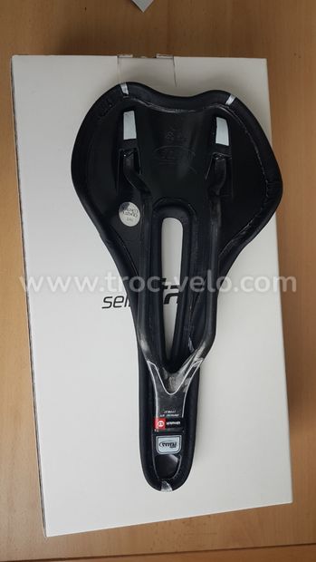 Selle slr kit carbonio  - 2