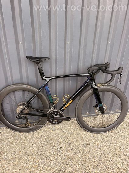 trek madone SL6