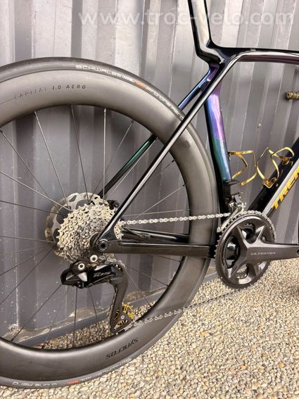 trek madone SL6 - 2
