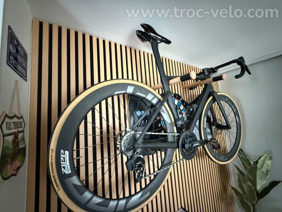 VanRysel RCR Carbon Brut - 2