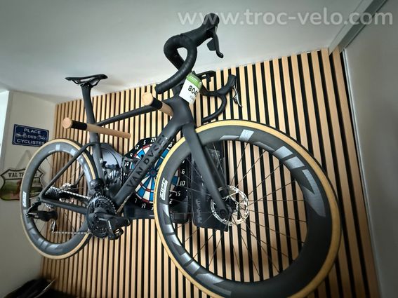 VanRysel RCR Carbon Brut - 3