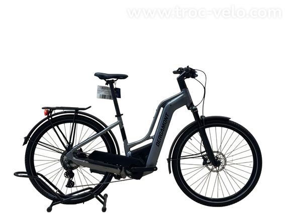 Bergamont E-Horizon Premium SUV Vélo électrique Shimano Deore 2023