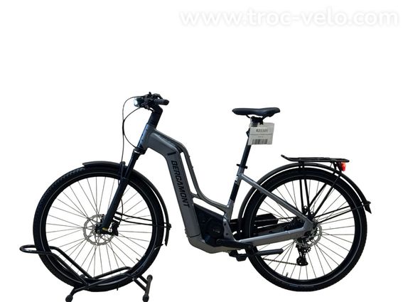 Bergamont E-Horizon Premium SUV Vélo électrique Shimano Deore 2023 - 2