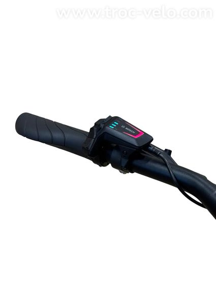 Bergamont E-Horizon Premium SUV Vélo électrique Shimano Deore 2023 - 7
