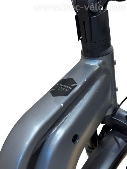 Bergamont E-Horizon Premium SUV Vélo électrique Shimano Deore 2023 - 9