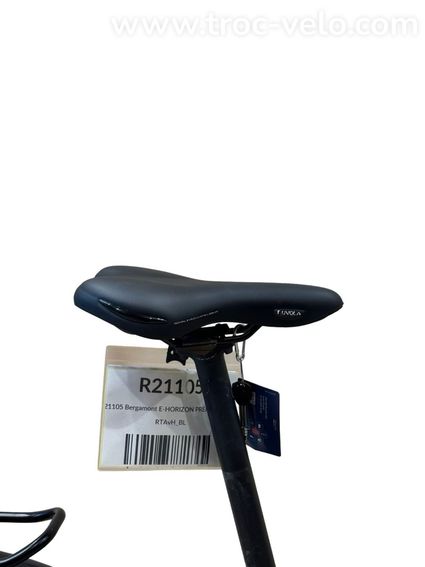 Bergamont E-Horizon Premium SUV Vélo électrique Shimano Deore 2023 - 10