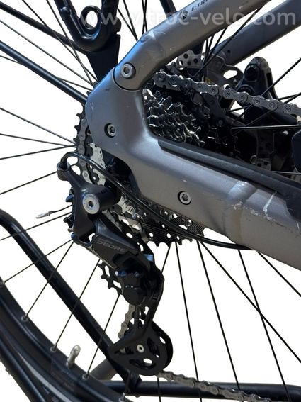 Bergamont E-Horizon Premium SUV Vélo électrique Shimano Deore 2023 - 14