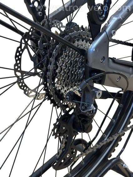Bergamont E-Horizon Premium SUV Vélo électrique Shimano Deore 2023 - 15