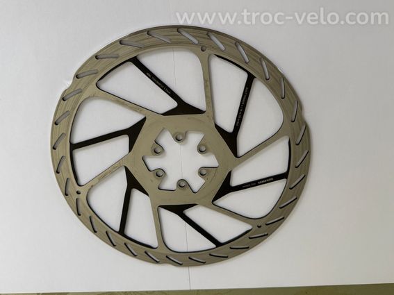 Disque SRAM HS 2 - 220 mn