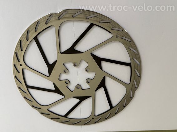 Disque SRAM HS 2 - 220 mn - 2