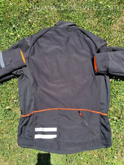 Veste Van Rysel RC 500 - 2