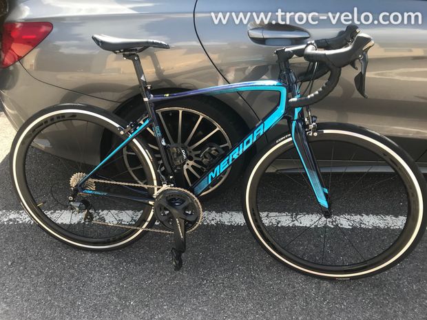 Merida Ride 5000 2018  - 7